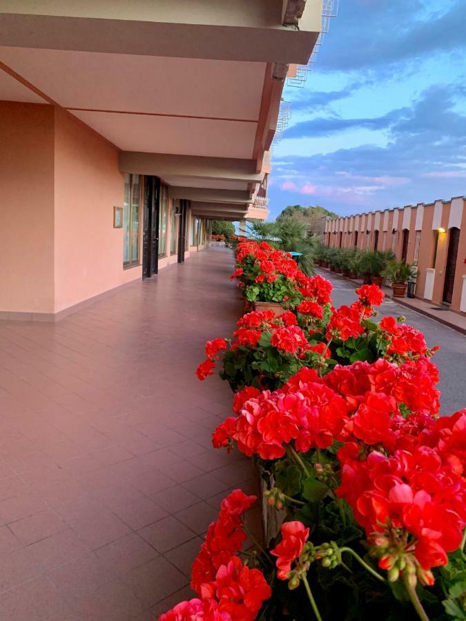 Una Terrazza Sul Mare - Balzi Rossi Ventimiglia Exterior foto